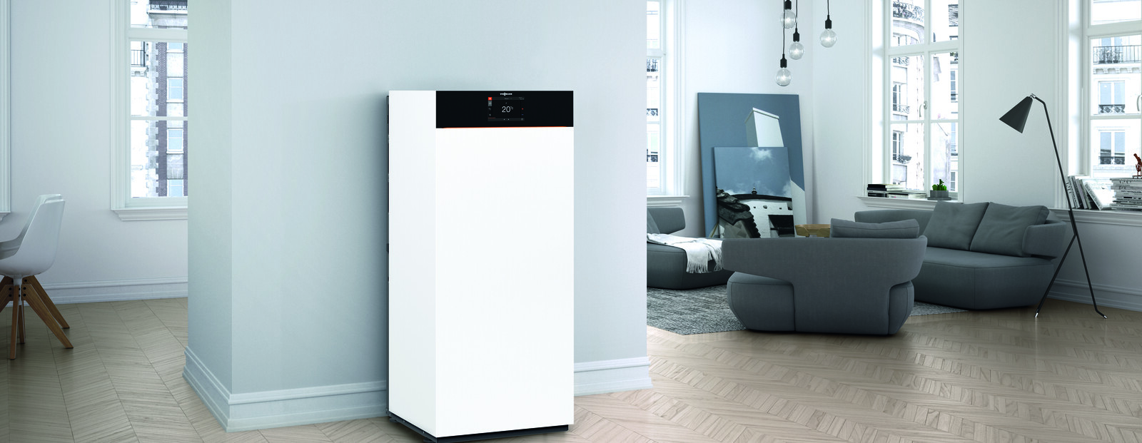 Ihr Heizungskonfigurator